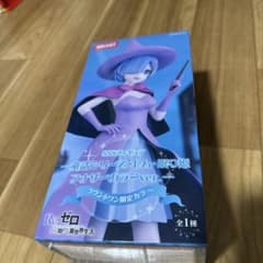 Re:ゼロレムSSSフィギュア童話シリーズ眠り姫 アナザーカラーラウンドワン限定のサムネイル