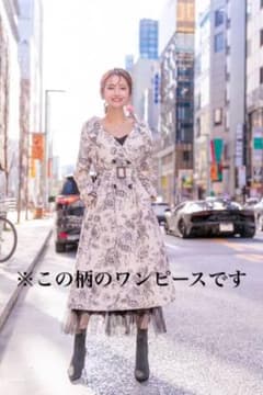 Emiria Wiz ワンピースのサムネイル