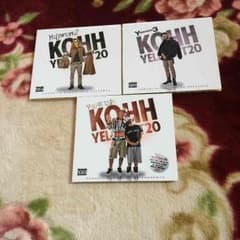 KOHHのサムネイル