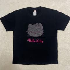 新品♡Hello kitty y2k 半袖Tシャツ XLのサムネイル