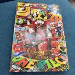 付録カード無し 週刊少年ジャンプ 2026年33号 - メルカリ