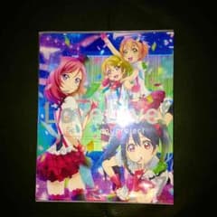 【まつり様専用】ラブライブ Blu-ray ブルーレイ 7巻 12話 13話のサムネイル