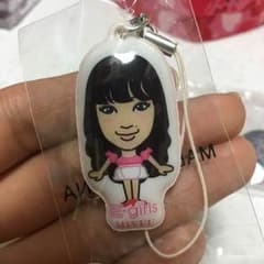 E-girls MIYUUガチャのサムネイル