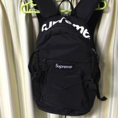 美品 Supreme 2016ss バックパックのサムネイル