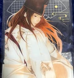 新品未開封】ヒカルの碁 原画展B-1賞 アクリルパネル おまけ付き 