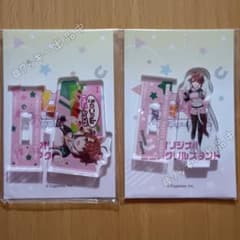 五等分の花嫁 Desktop Cute フィギュア 三玖 ミク バニー