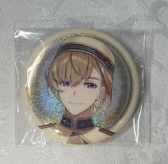 風楽奏斗 ビスケット缶バッジのサムネイル