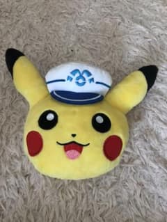 ポケモン ピカチュウ　コインケースのサムネイル