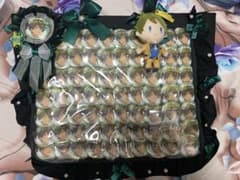 高峯翠 リンベル缶 痛バッグ A3 高峯 翠 痛バ テーマ缶 A3サイズ 80個 - メルカリ