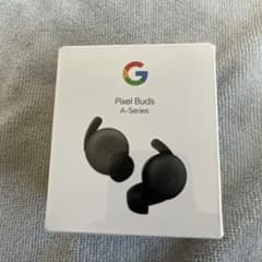 Google Pixel Bods A-Seriesのサムネイル