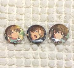 あんスタ 高峯翠 缶バッジ セット - メルカリ