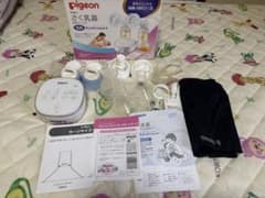 ピジョン　搾乳機　電動Pro Personal+のサムネイル