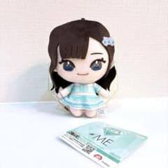 ≠ME ノットイコールミー ノイミー ぬいぐるみ 永田詩央里 ③ - メルカリ