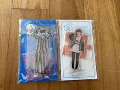 高橋恭平 アクスタ アクリルスタンド 第2~3弾のサムネイル