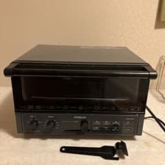 日立コンベクションオーブントースター　HMO-F200　ジャンク　HITACHIのサムネイル