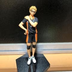 ハイキュー フィギュアのサムネイル
