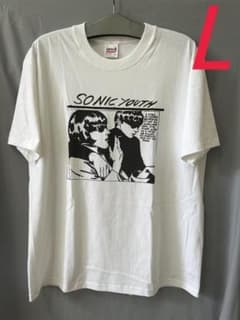 超人気★SONIC YOUTH/ソニックユース★Tシャツ半袖/バンドT/USA製のサムネイル