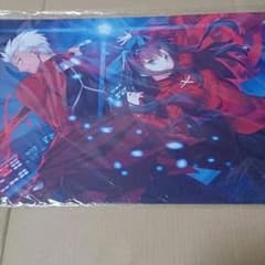 サンパン プレイマット Fate 凛&アーチャーのサムネイル