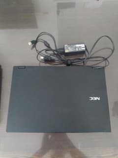 NEC VersaPro VX-4 ノートPC 本体のサムネイル