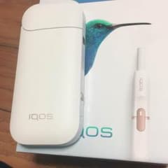 アイコスのサムネイル