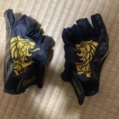 サンライン　グローブ他のサムネイル