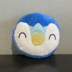 【新品未使用】ポッチャマ　小物入れのサムネイル