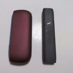 IQOS❤　2種類　ブレード有タイプのサムネイル
