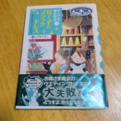 なんでも魔女商会 13 星くずのブラックドレスのサムネイル