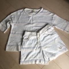 ジェラピケ ルームウェアのサムネイル