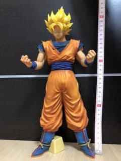 ドラゴンボール フィギュアのサムネイル