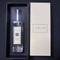 JO MALONE LONDON イングリッシュ ペアー & フリージア コロンのサムネイル