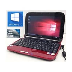 ルビーレッド MH380/1A 10.1インチ Webカメラのサムネイル