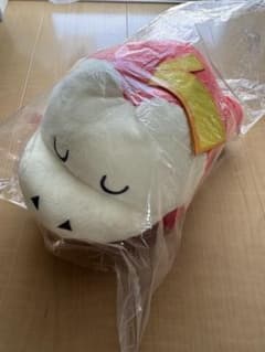 ピカピカボックス2023 ホゲータ ぬいぐるみ - メルカリ
