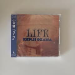 小沢健二/ライフ - メルカリ