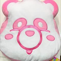 AAA パンダ フェイスクッションのサムネイル