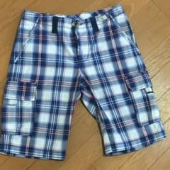 TOMMY HILFIGER ハーフパンツのサムネイル