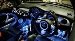 R50 R52 R53 MINI 室内灯 LED化セットのサムネイル