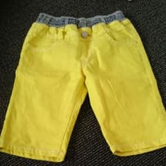 ハーフパンツ 120cmのサムネイル