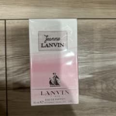 Jeanne Lanvin Eau de Parfum 30mlのサムネイル