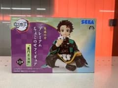 フィギュアーツZERO 竈門炭治郎 -ヒノカミ神楽- 『鬼滅の刃』のサムネイル