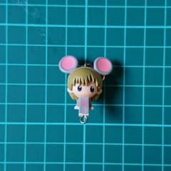 キャラフォーチュンシリーズ 銀魂みくじ 干支ver 沖田 - メルカリ