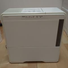 ダイニチ ハイブリッド式加湿器 HD-RF500-Wのサムネイル