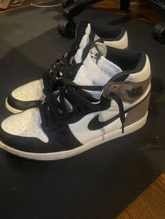 NIKE air jordan1 dark mochaのサムネイル