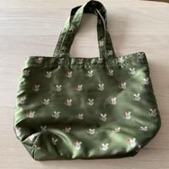 レオレオニ　フレデリック　トートバッグのサムネイル