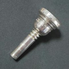 Bruno Tilz トロンボーン用 マウスピース 2G Bruno Tilz｜トロンボーン太管マウスピース