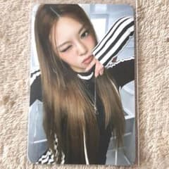 alldayproject ADP ベイリー 1st yetimall トレカB - メルカリ