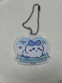 ちいかわ ハチワレ アクリルキーホルダーのサムネイル