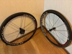 ロボニャン様 Campagnolo BORA ONE 35 チューブラー - メルカリ