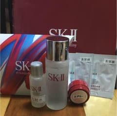sk2お試しセット❤︎のサムネイル