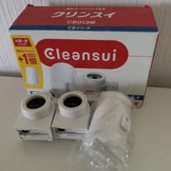 ￼新しいものです。箱ボロボロなってるけど、中身何も使ってないです。のサムネイル